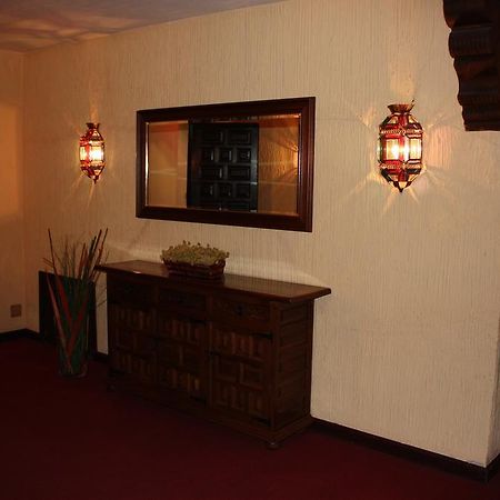 Hotel Restaurante Astorga Pradorrey Dış mekan fotoğraf