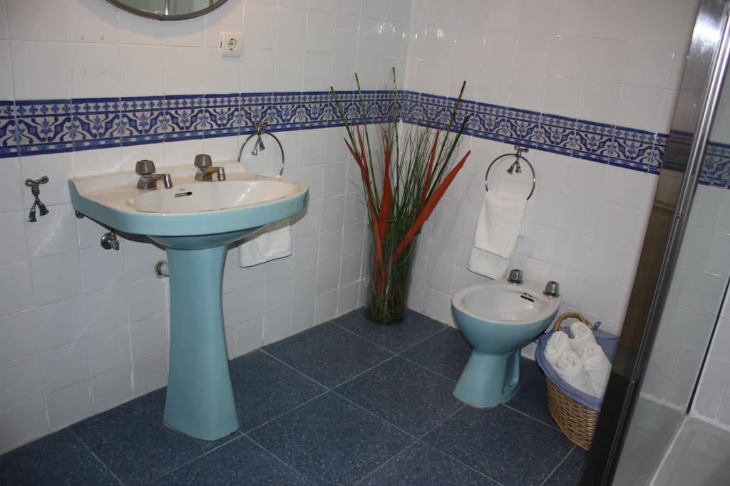 Hotel Restaurante Astorga Pradorrey Dış mekan fotoğraf
