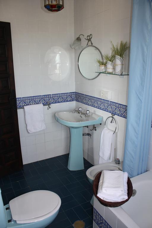 Hotel Restaurante Astorga Pradorrey Oda fotoğraf