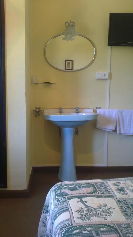 Hotel Restaurante Astorga Pradorrey Oda fotoğraf